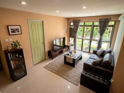 Blk 88 Telok Blangah Heights (Bukit Merah), HDB 5 Rooms #581856381